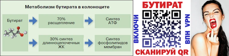 Бутират GHB  Макарьев 
